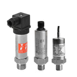 Industrial pressure transmitter