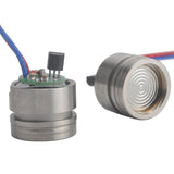 IIC Pressure sensor core