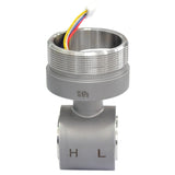 IIC Pressure sensor core