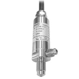 Industrial pressure transmitter