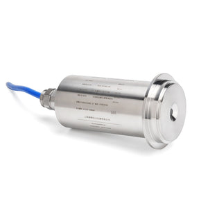 Intrinsically Safe Ex-Proof Inline Process Refractometer