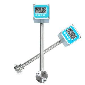 Immersion In-Tank Process Refractometer