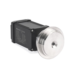 economical inline process refractometer