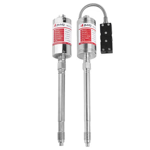Standard High Temperature Melt Pressure Transmitter