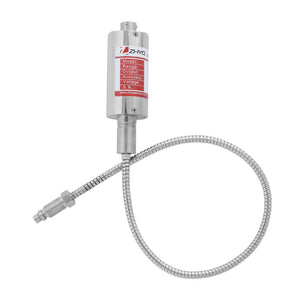 Membrane Cavity Type Melt Pressure Transmitter