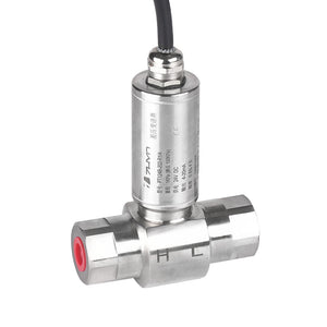 Compact Differential Pressure Transmitter