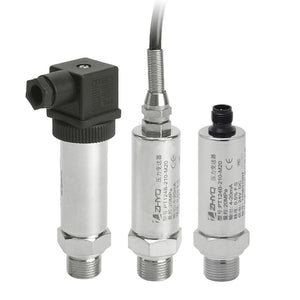 Strain Gauge Pressure Transmitter
