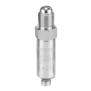 Ultra-High Pressure Micro-Melt Pressure Transmitter