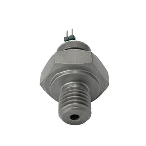 High pressure micro-melt pressure sensor core