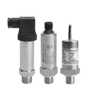 Diffused Silicon Pressure Transmitter