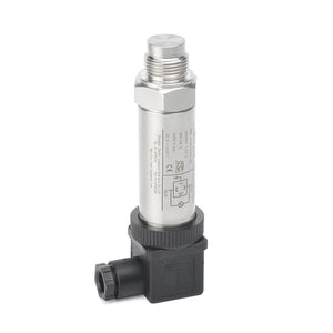 Flush Diaphragm Pressure Transmitter