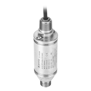 Intrinsically Safe Explosion-Proof Pressure Transmitter
