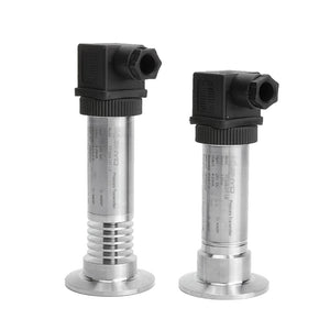 Tri-Clamp Sanitary Pressure Transmitter
