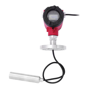 On-Site Display Submersible Level Transmitter