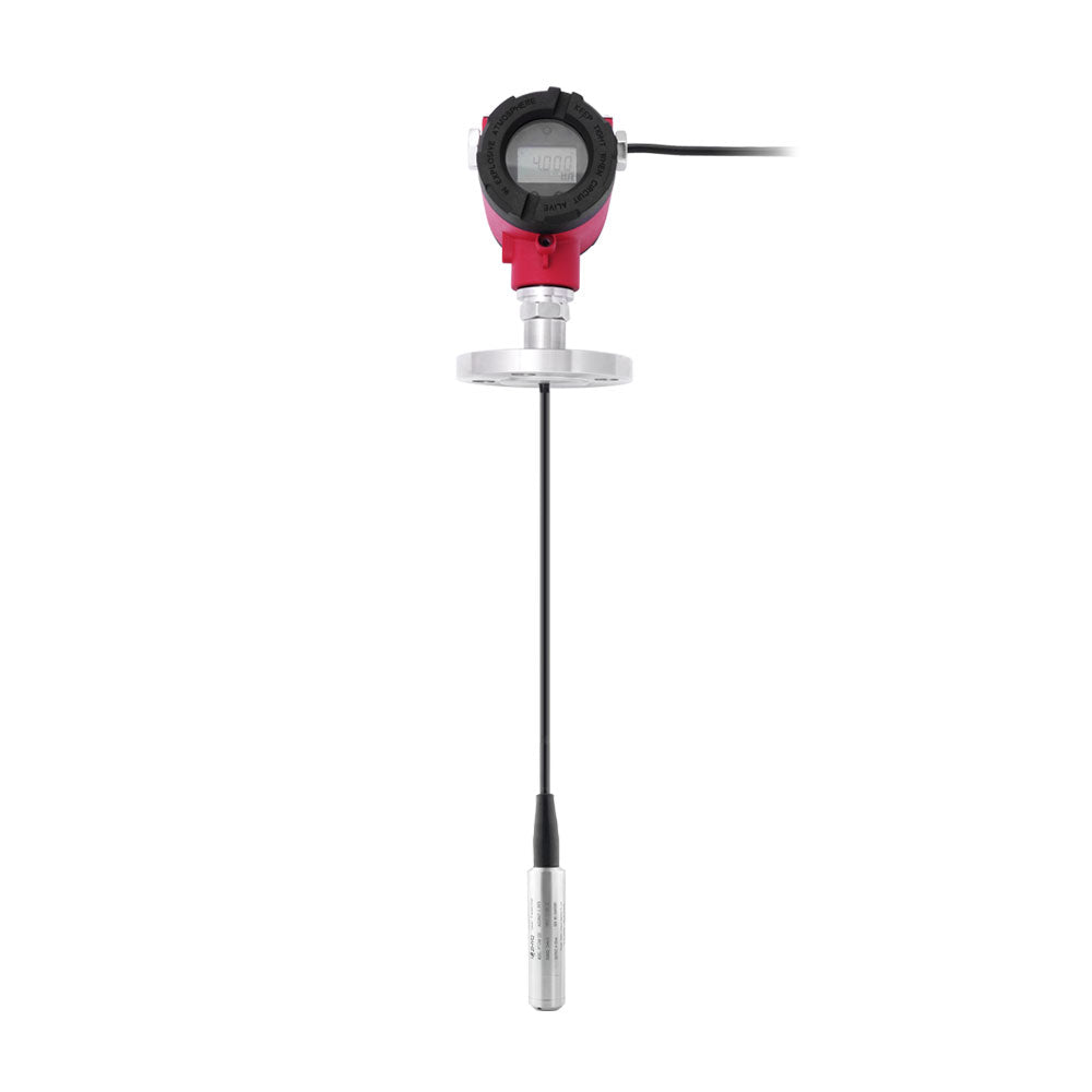 Level Instrument Transmitter Display On-Site Display Submersible Level Transmitter – zhyqsensors.com