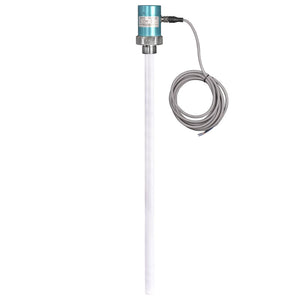 RF Admittance Level Transmitter