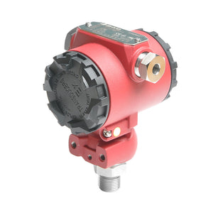 Standard Type Explosion-Proof Pressure Transmitter