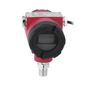 Corrosion-Resistant Type Explosion-Proof Pressure Transmitter