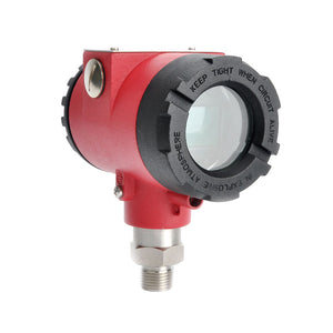 Intelligent Type Explosion-Proof Pressure Transmitter