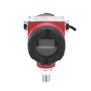 Flush Diaphragm Type Explosion-Proof Pressure Transmitter