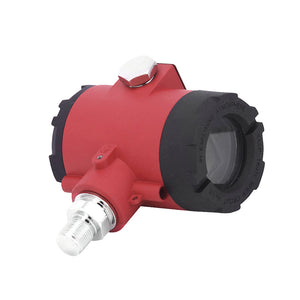 Flush Diaphragm Type Explosion-Proof Pressure Transmitter