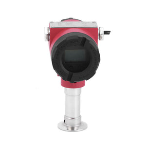 Clamp Diaphragm Type Explosion-Proof Pressure Transmitter