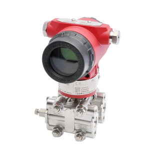 Differential Pressure Transmitter