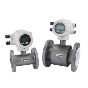Electromagnetic Flow Meter