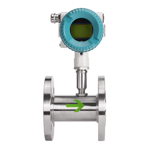 Turbine Flow Meter