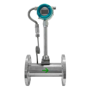 Vortex Flow Meter