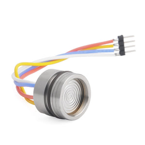 Diffused Silicon Pressure Sensor Core