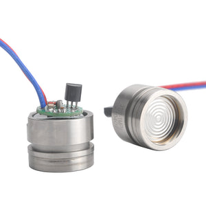 Analog Output Diffused Silicon Pressure Core