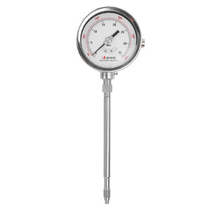 Rigid Stem Melt Pressure Gauge with Singal Output