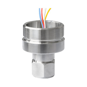 High Stable Output Monocrystalline Silicon Pressure Sensor Core