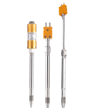 Melt Temperature Transmitter
