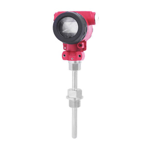 Intelligent & Explosion Proof Temperature Transmitter with LCD Display