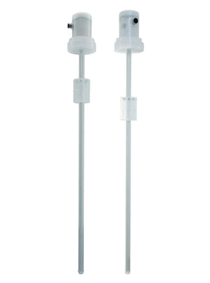 Anti-corrosion Magnetostrictive Level Transmitter