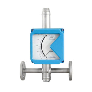 Metal Tube Rotameter